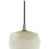 Token Lighting Poly Pop Zep Pendant Light - Cream