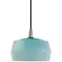 Token Lighting Poly Pop Zep Pendant Light - Sky