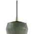 Token Lighting Poly Pop Zep Pendant Light - Slate