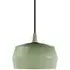 Token Lighting Poly Pop Zep Pendant Light - Tourmaline