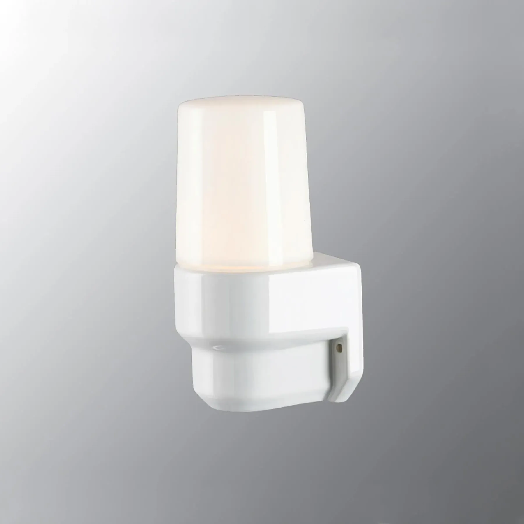 Bathroom Wall Light IP54 Rated - Scandinavian image
