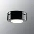Cool Spot Light Fitting - Black, Ceramic