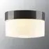 Opus 200 Cylindrical Ceiling Light - Grey