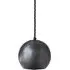 Globe Collection Pendant Light - Pewter