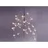 Bird Chandelier with Multiple Lights - Feather