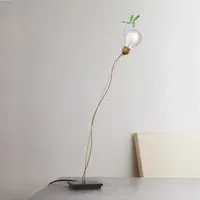 Bzzzz Table Lamp - Blue