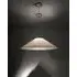 Maru Suspension Light 450cm Cable - Japanese Paper