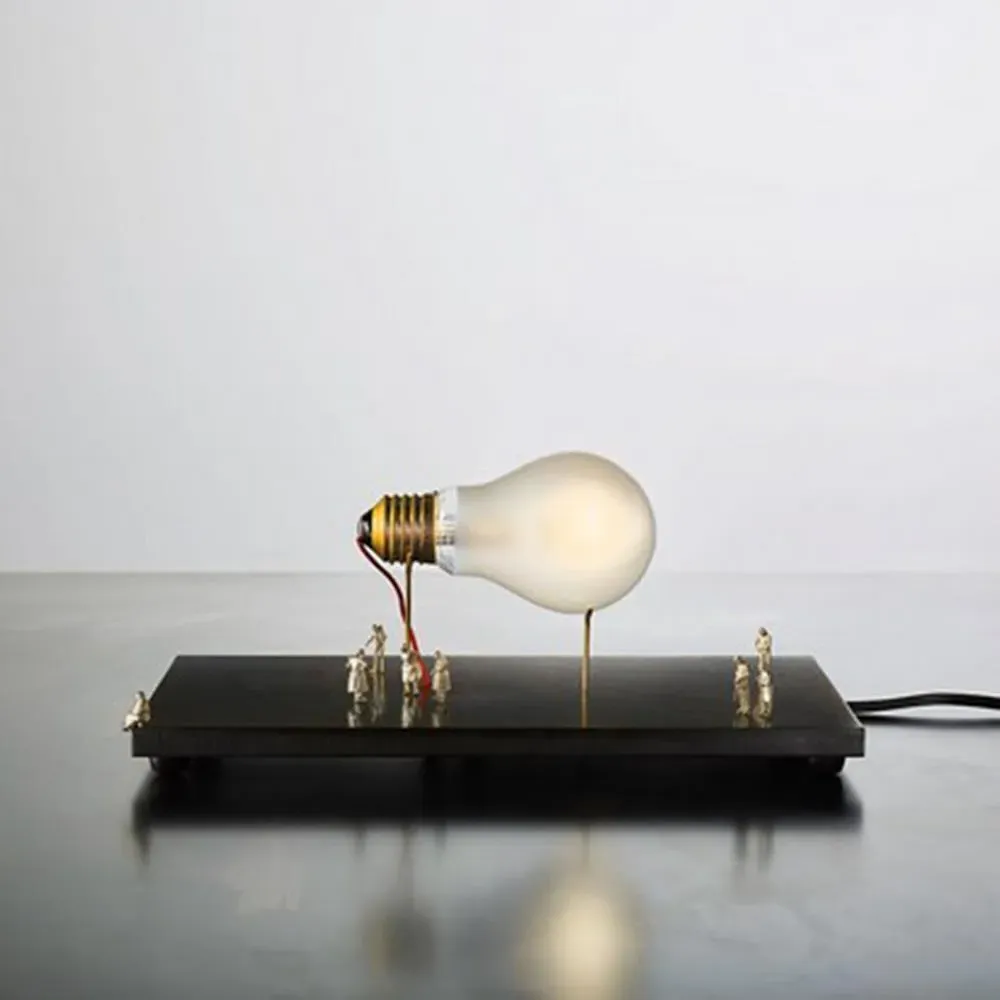 Monument Table Lamp