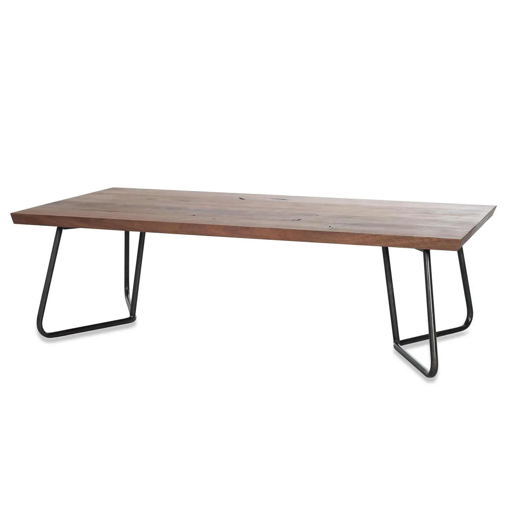 Coffee Table - Walnut, Wood image