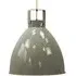 Extra Large Pendant Light Adjustable - Khaki, Aluminium