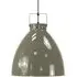 Large Pendant Light Adjustable - Khaki, Aluminium