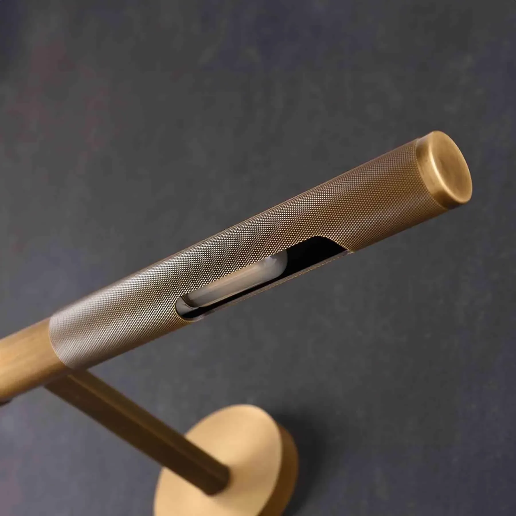 Antoni Picture Light - Brass