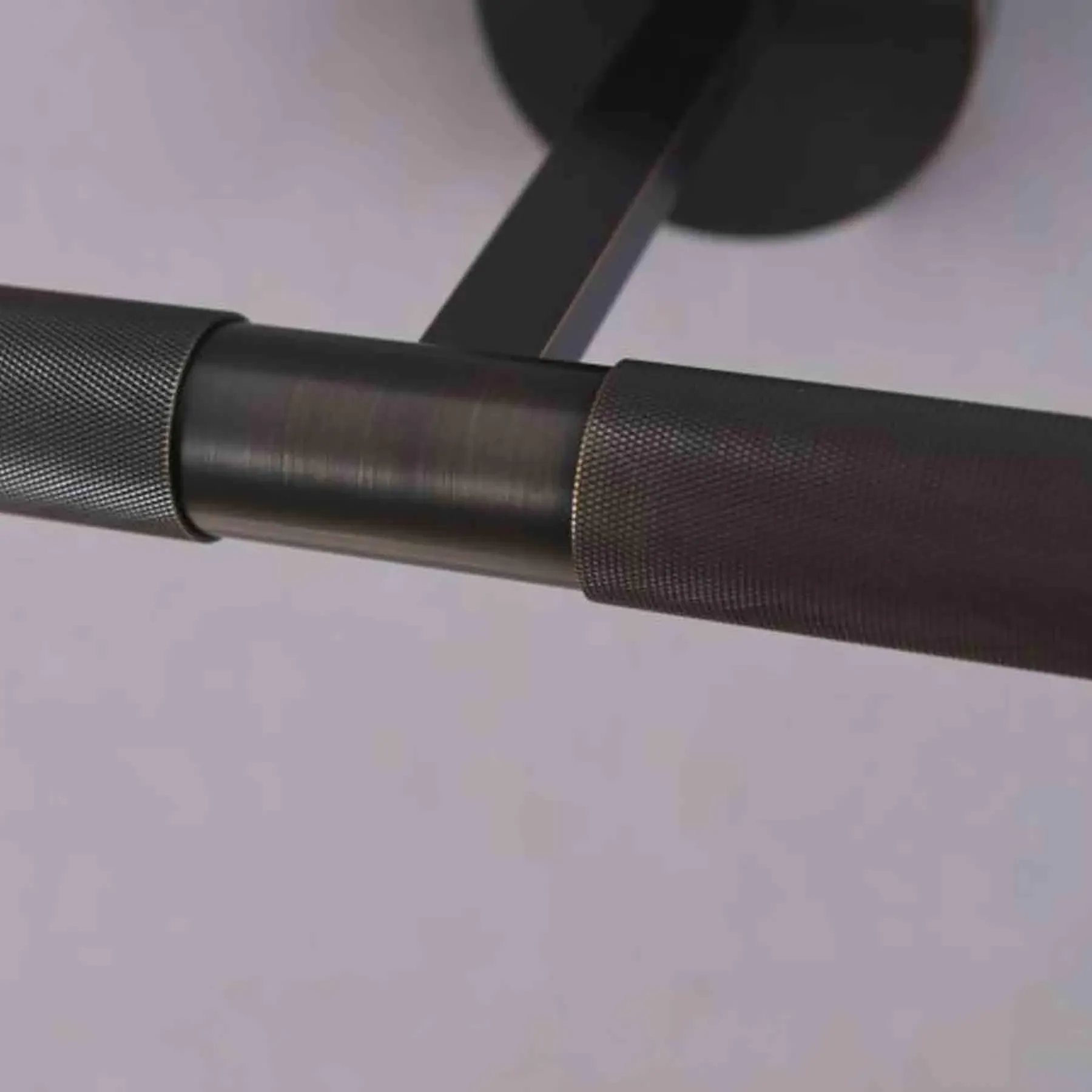 Antoni Picture Light - Bronze, Brass