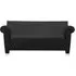Bubble Club 2-Seater Sofa - Black