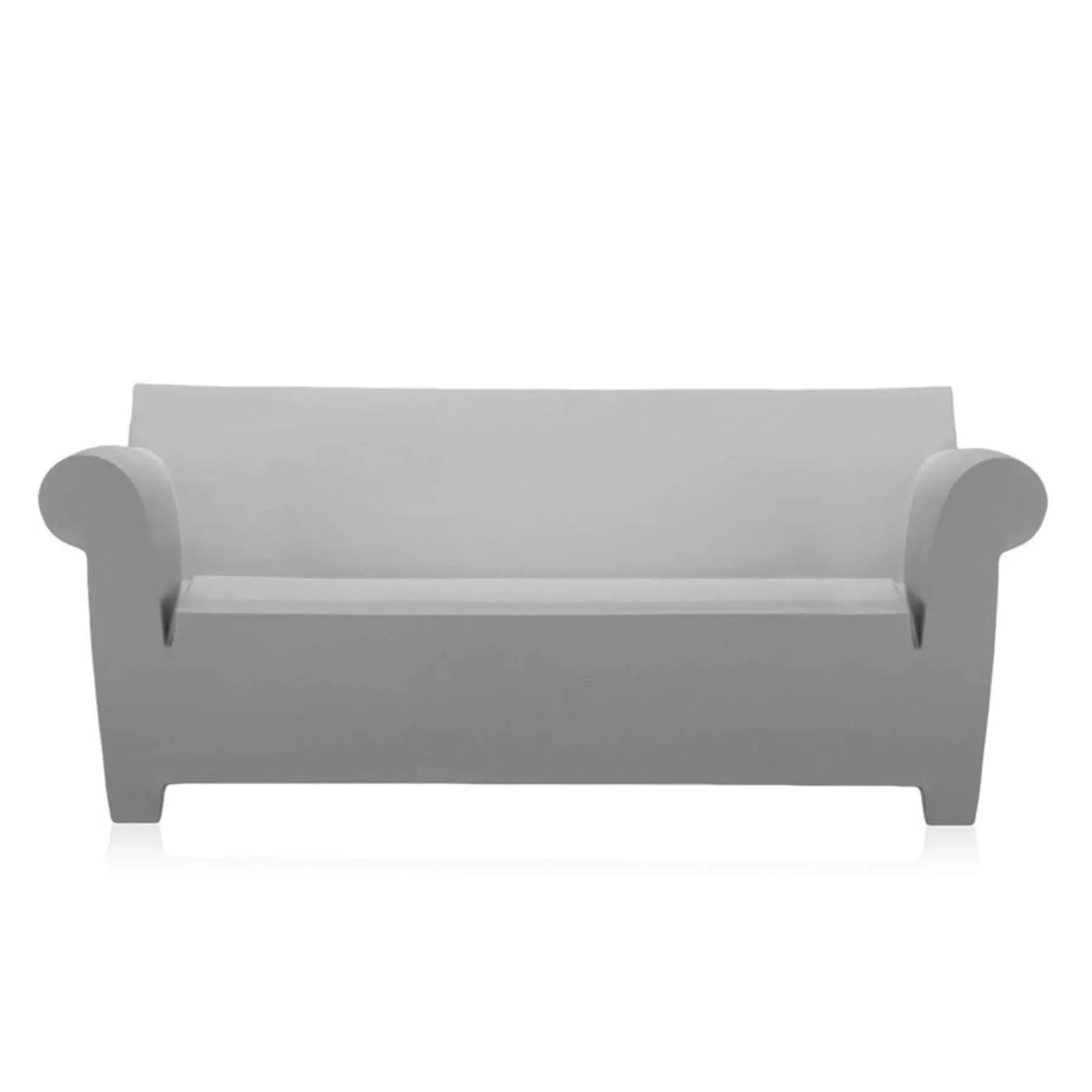 Bubble Club 2-Seater Sofa - Green