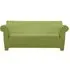Bubble Club 2-Seater Sofa - Green