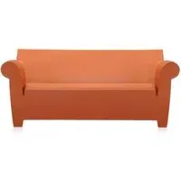 Bubble Club 2-Seater Sofa - Red