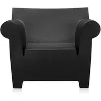 Bubble Club Armchair - Black