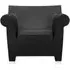 Bubble Club Armchair - Black