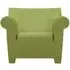 Bubble Club Armchair - Green