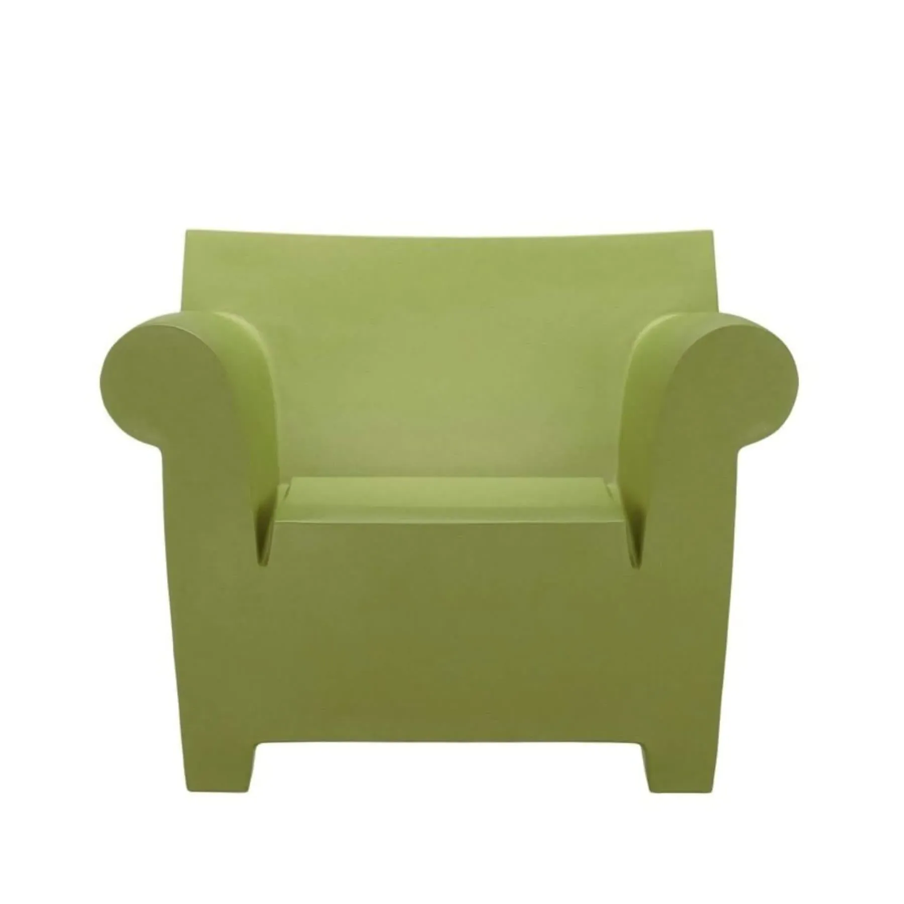 Bubble Club Armchair - Green