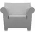 Bubble Club Armchair - Grey