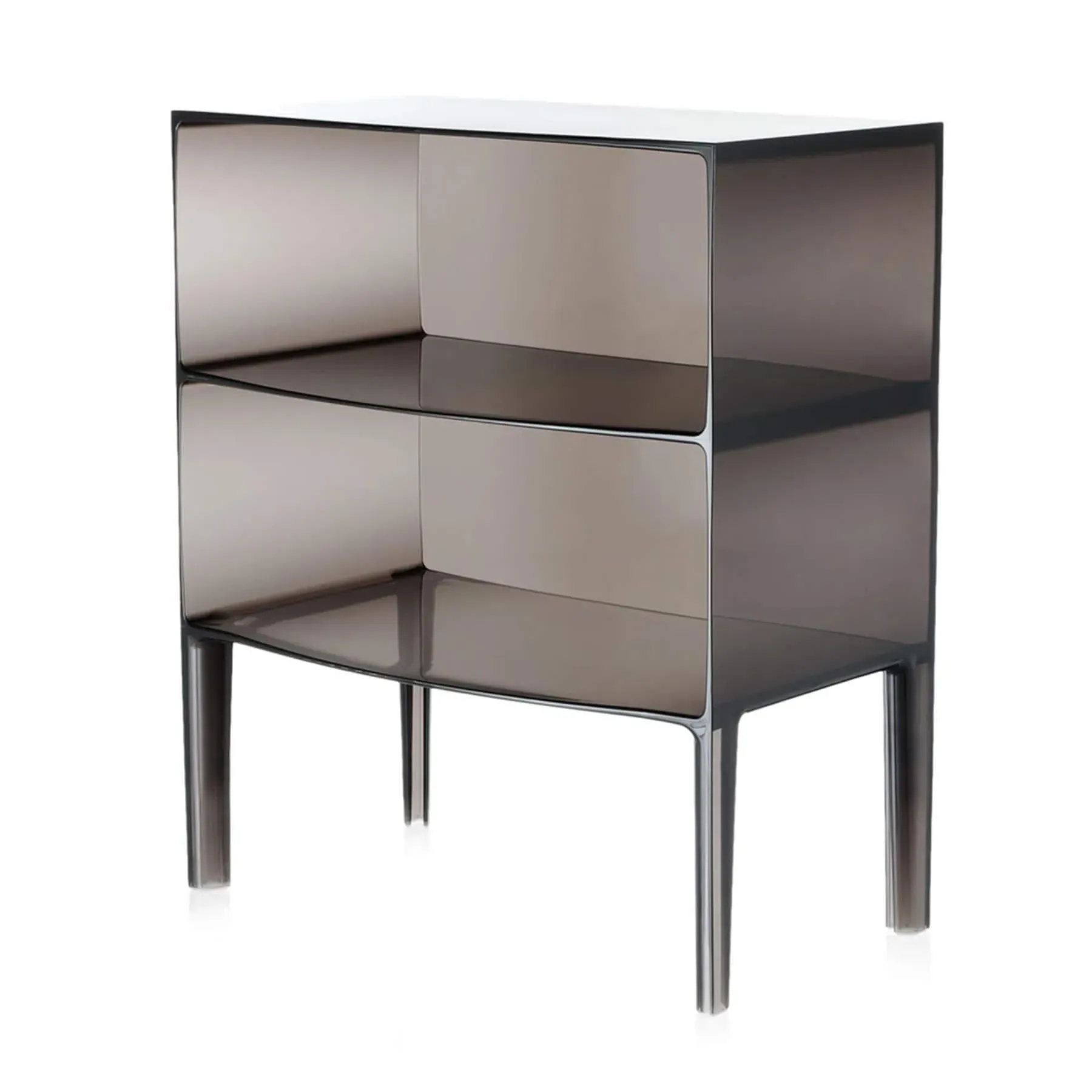 Ghost Buster Storage Unit - Crystal