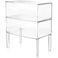 Ghost Buster Storage Unit - Crystal