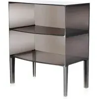 Ghost Buster Storage Unit - Smoke