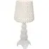 Kartell Mini Kabuki Table Lamp - White