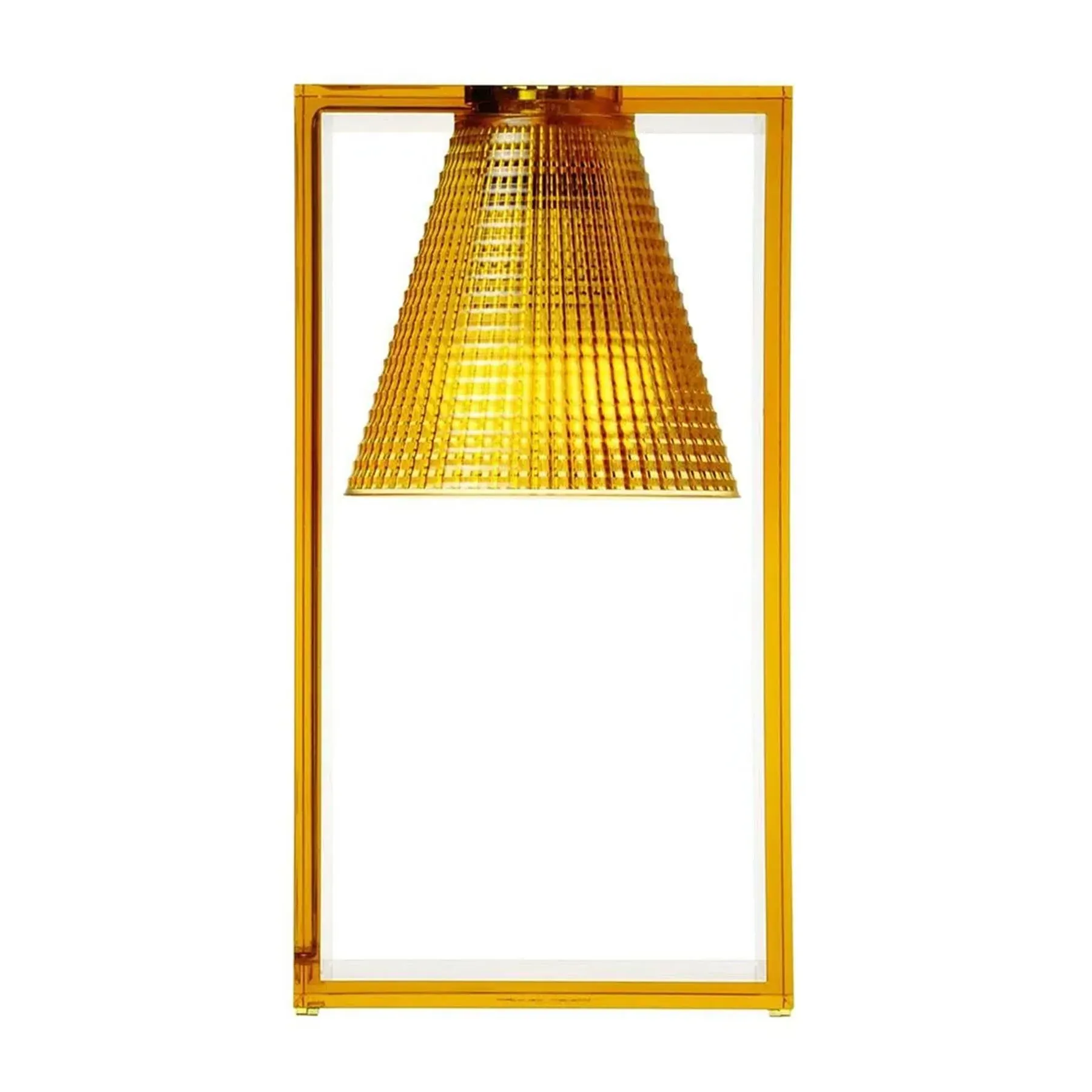 Light Air Table Lamp - Black, Plastic