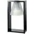 Light Air Table Lamp - Black, Plastic