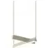Mile 02 Suspension Light - White