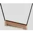 Sainte Pendant Light - Bronze