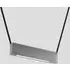 Sainte Pendant Light - Frosted Grey