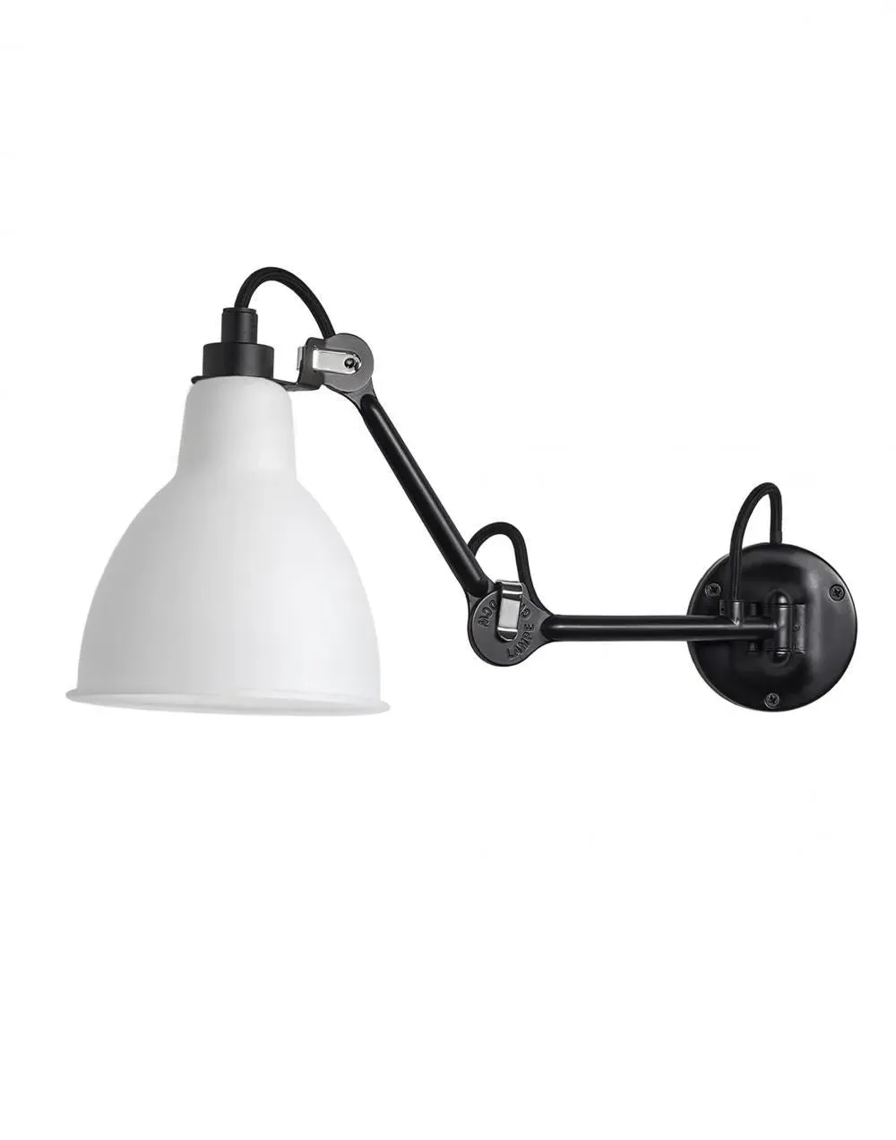 Small Wall Light - Polycarbonate image