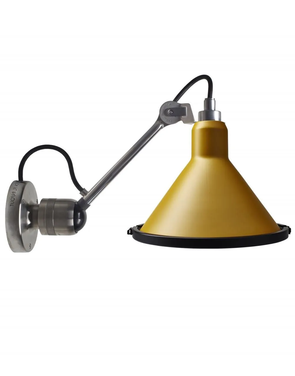 XL Outdoor Wall Light - Copper, Stainless Steel