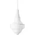 Neverending Glory Small Pendant Light - Opal