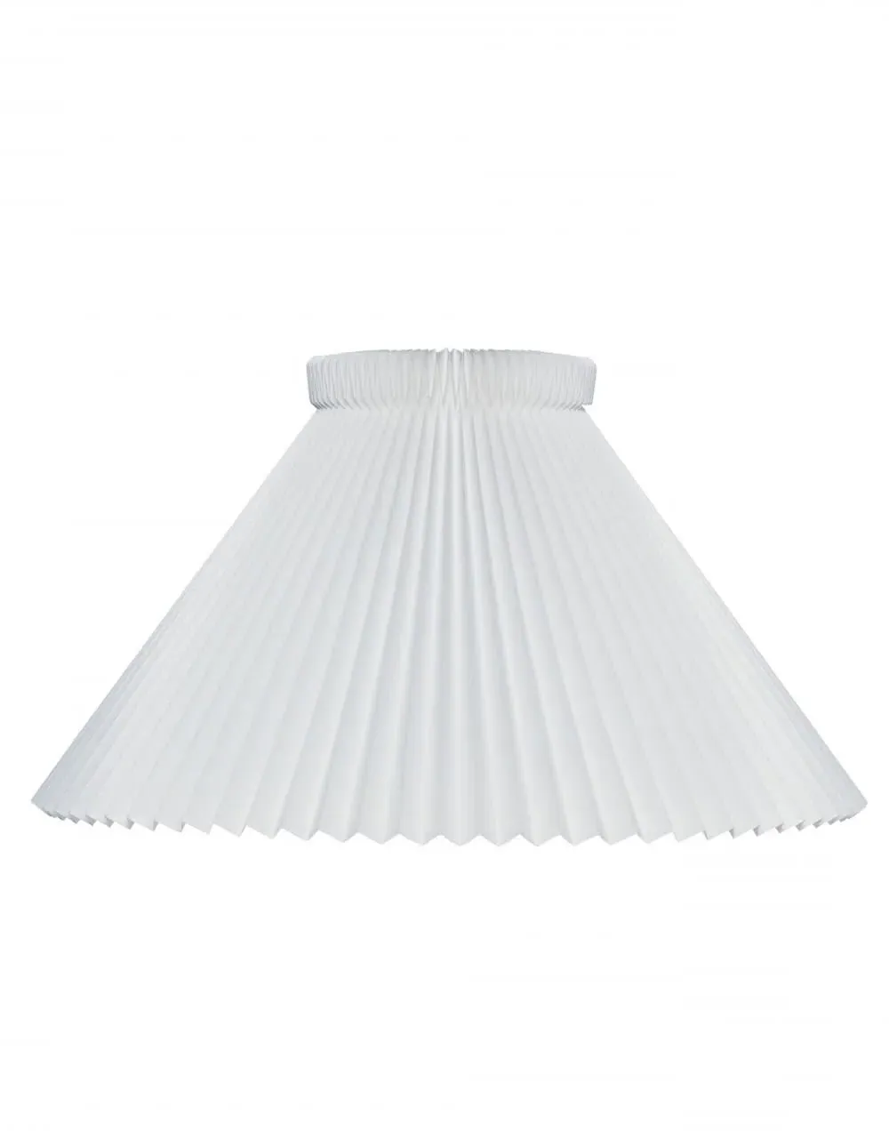 19cm Pendant Lampshade - Paper