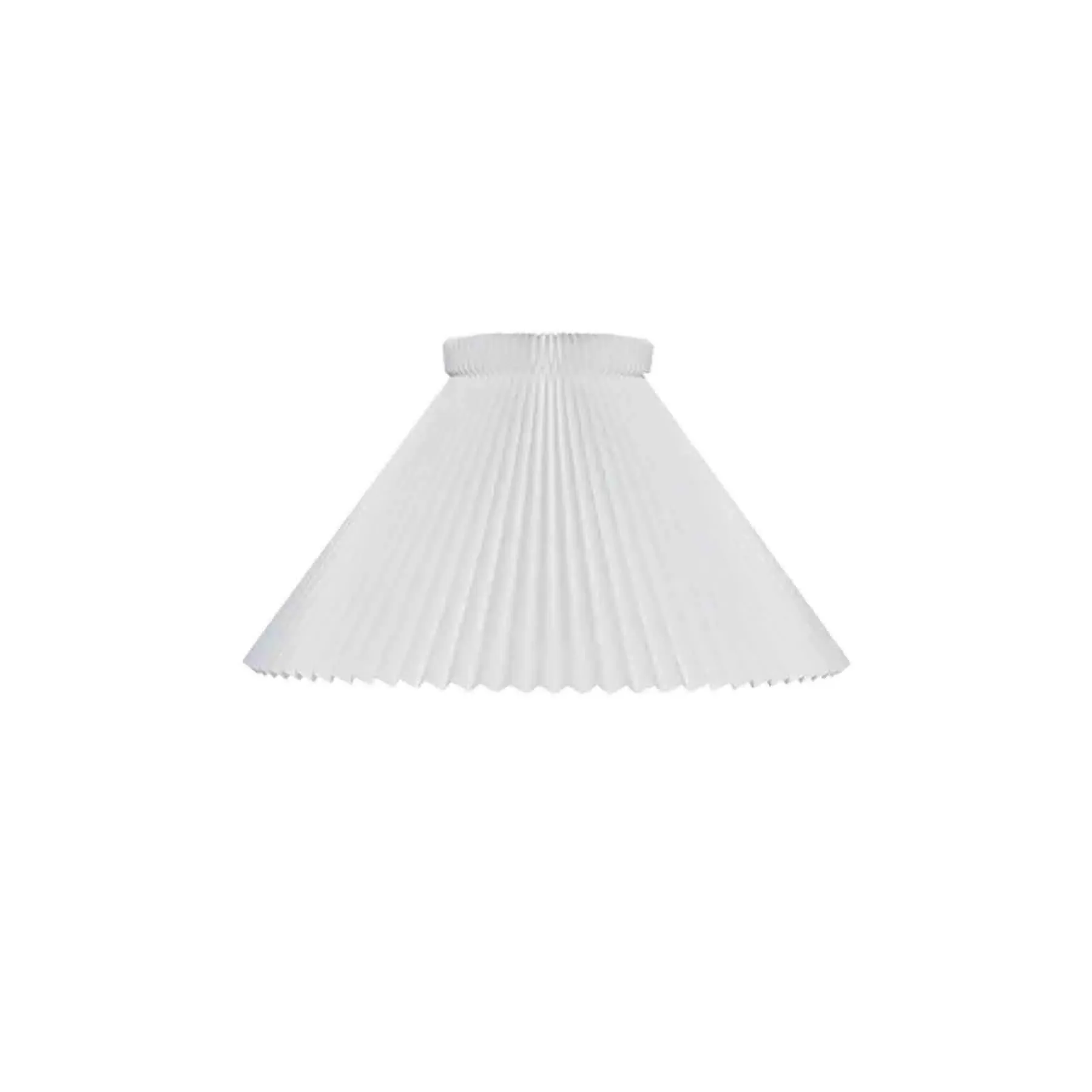 25cm Pendant Shade with Cable - Paper