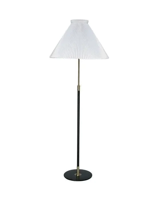 351 Adjustable Floor Lamp - Plastic