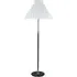 351 Adjustable Floor Lamp - Plastic