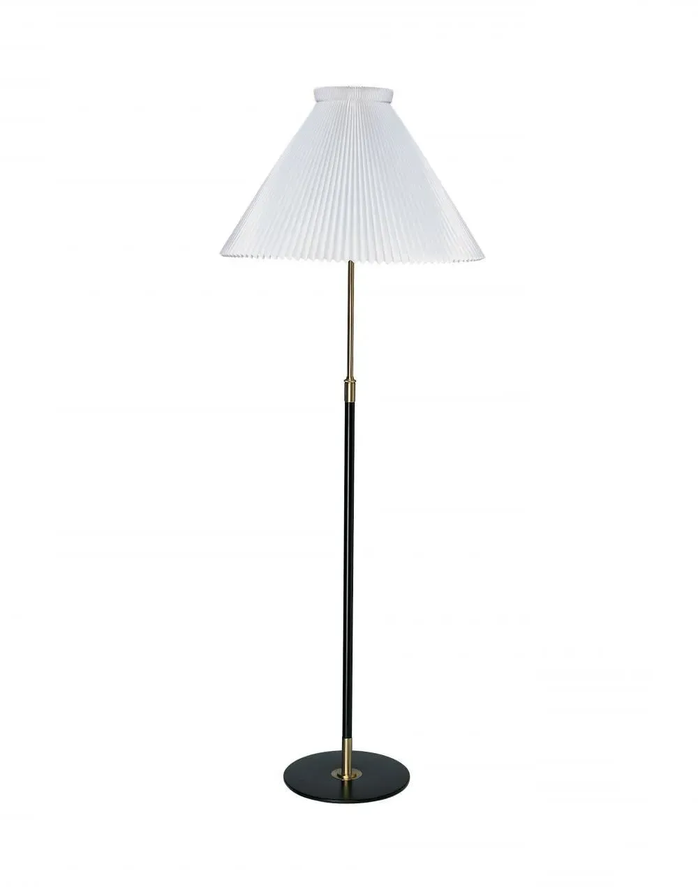 351 Adjustable Floor Lamp - Plastic
