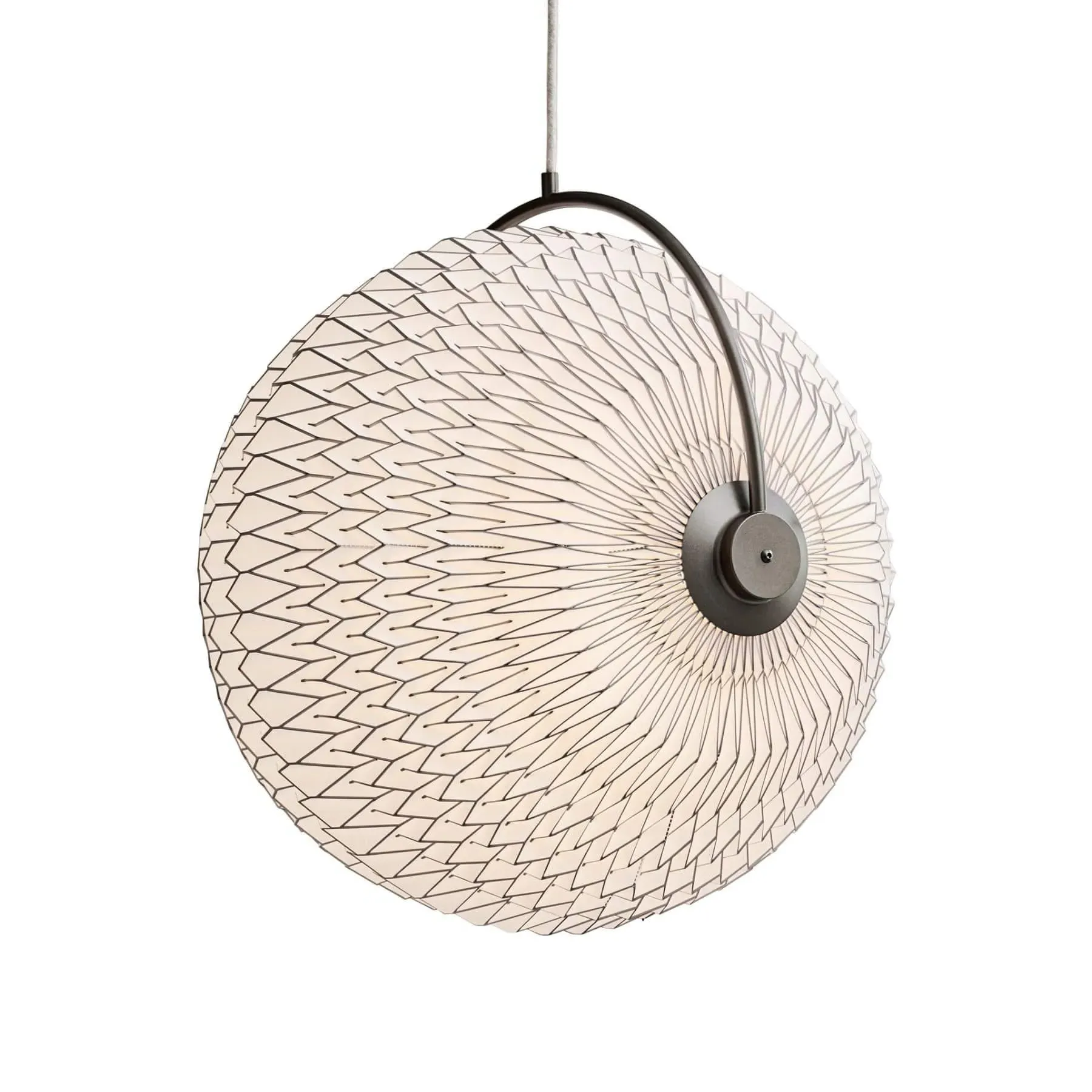 Caleo Original Pendant Light - Bronze image