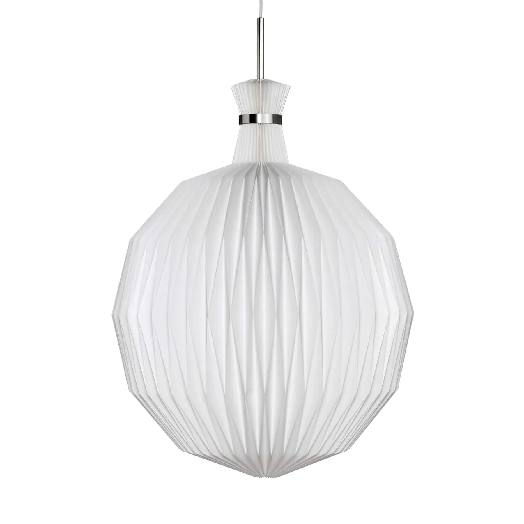 Model 101 XL Pendant Light - Brass