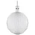 Model 101 XL Pendant Light - Steel