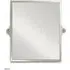 LB4509 Tilting Mirror - Chrome