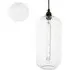 Charlton Large Pendant Light - White, Metal