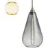 Kingston Medium Pendant Light - Yellow
