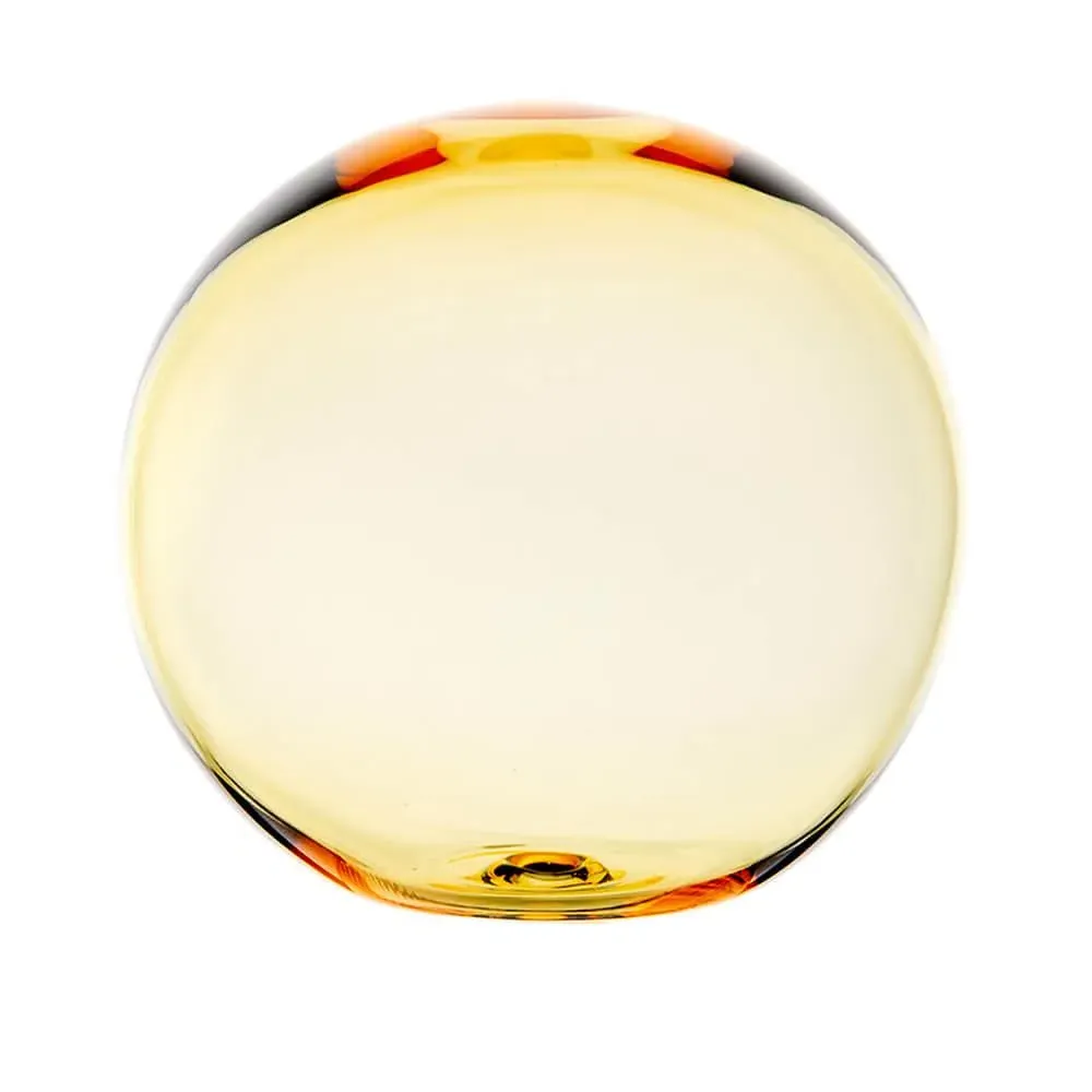 Orcadian Medium Pendant Light - Yellow